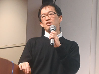 �ߔg �L�q �搶