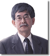 Prof. Takeda