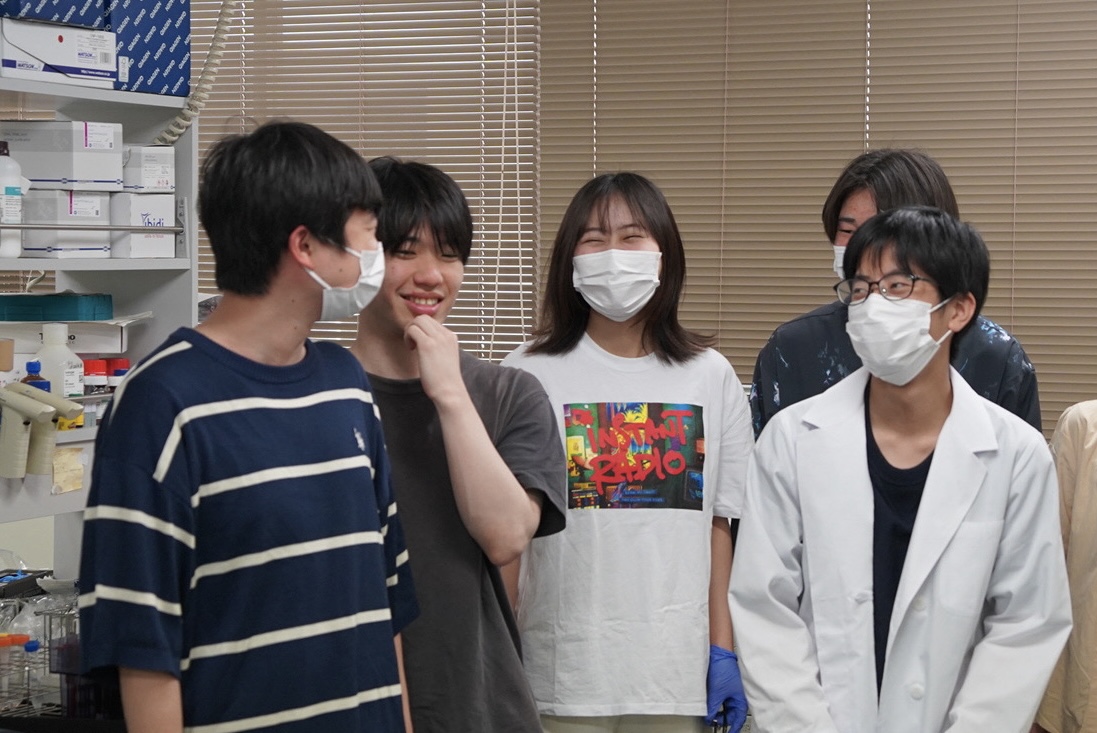 集合写真