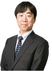 教授写真