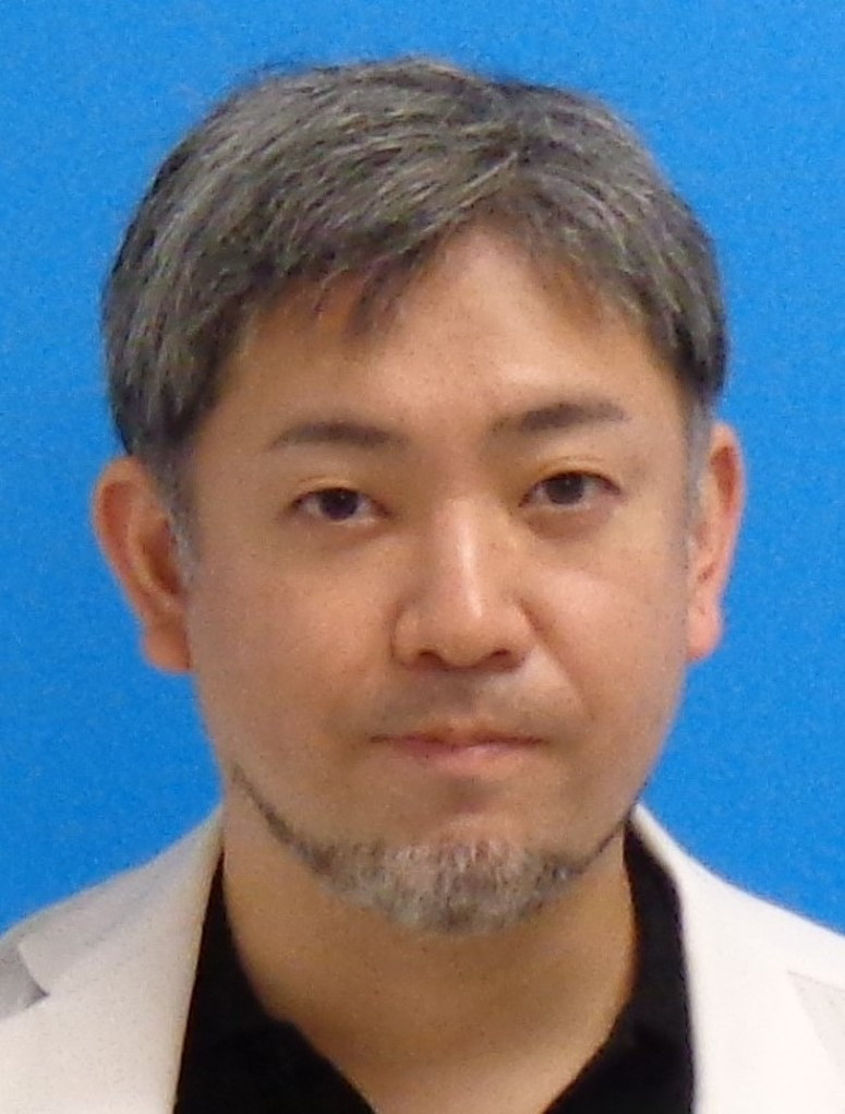 小森元貴