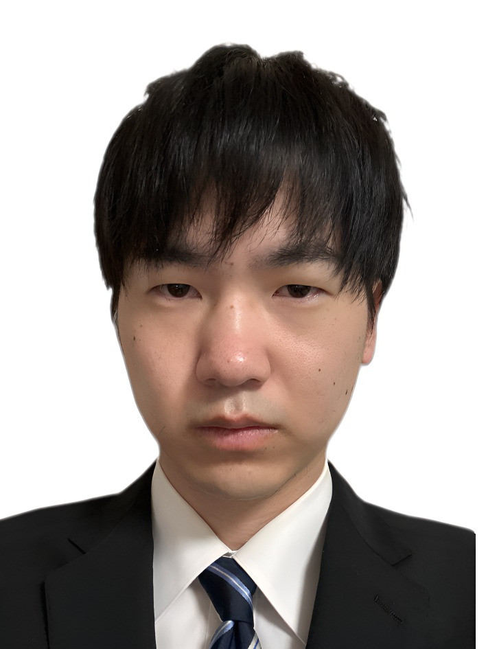 柿本優介
