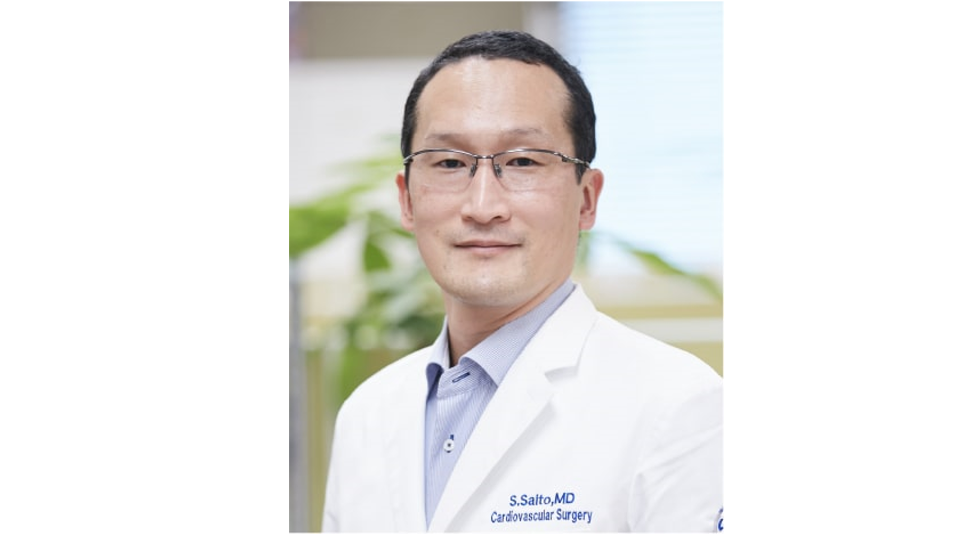 斎藤俊輔