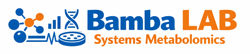 Systems-Metabolomics