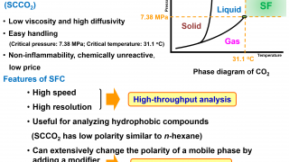 Supercritical Fluid