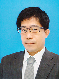 Yoshihito Shima, M.D. and Ph.D.