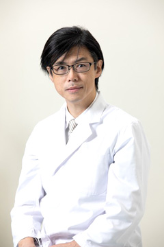 Hiroki Kato