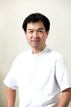 Sadahiro Naka