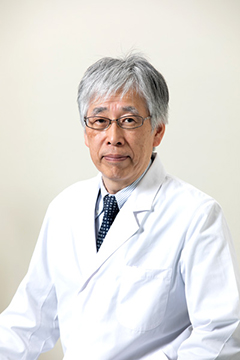 Yoshifumi Shirakami	