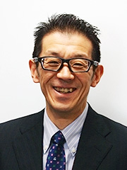 Keiji Ueda