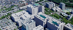 Graduate School of Medicine / Faculty of Medicine, Osaka University