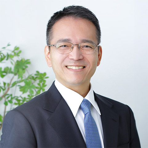 北畠 康司